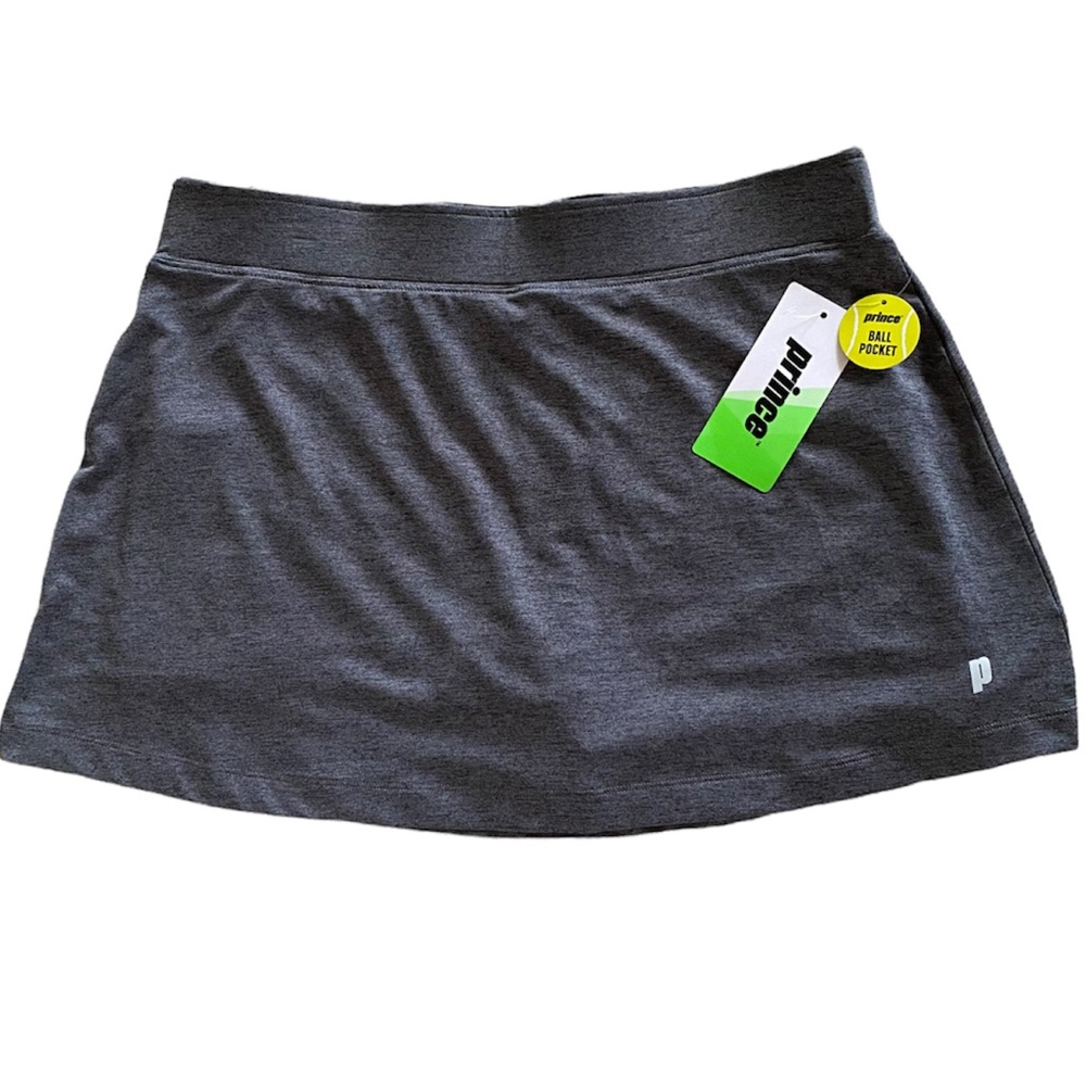 Tennis Skort*
